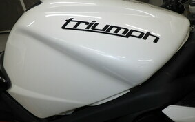 TRIUMPH DAYTONA 675 R 2012 MD1166