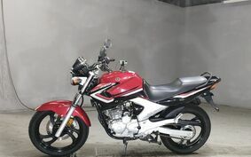 YAMAHA YBR250 PCNL