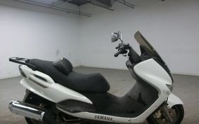 YAMAHA MAJESTY 125 FI SE27