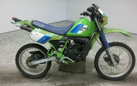 KAWASAKI KMX125 MX125A