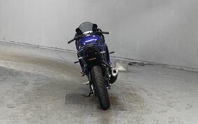 YAMAHA YZF-R25 RG74J