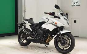 YAMAHA XJ6 ABS 2012 RJ19