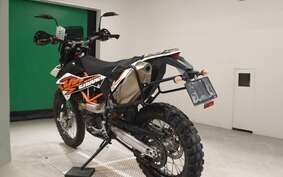 KTM 690 ENDURO R 2014 LET40