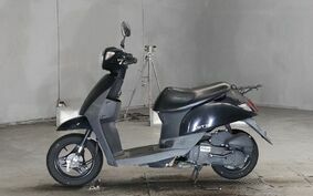 SUZUKI LET's CA4AA