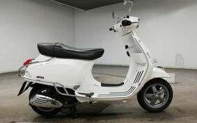 VESPA S125 M443