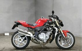 MV AGUSTA BRUTALE 750 2004 F411