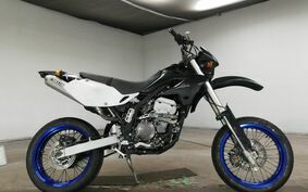 KAWASAKI KLX250D TRACKER LX250E