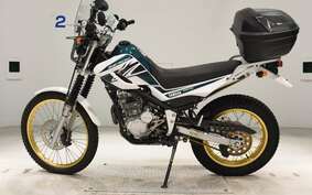 YAMAHA SEROW 250 DG17J