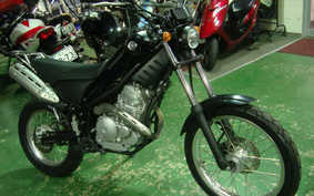 YAMAHA TRICKER 2009 DG16J