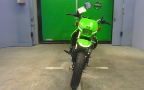 KAWASAKI KSR110 2007 KL110A