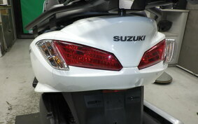 SUZUKI BURGMAN200A CH41A