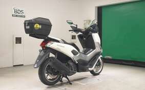 YAMAHA N-MAX SED6J