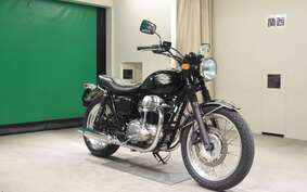 KAWASAKI W400 2009 EJ400A