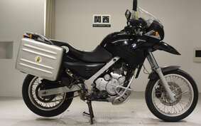 BMW F650GS 2006 0175