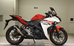 YAMAHA YZF-R25 RG10J