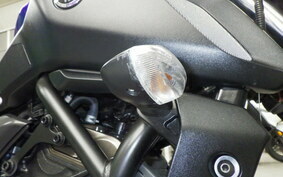 YAMAHA MT-07 ABS 2020 RM19J