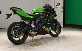 KAWASAKI ZX-25R ZX250E