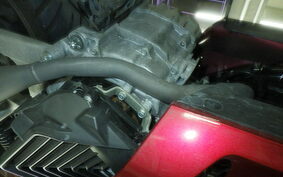 HONDA PCX 160 KF47