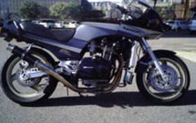 KAWASAKI GPZ900R NINJA 1993 ZX900A