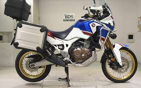 HONDA CRF1000L AFRICA TWIN 2018 SD04