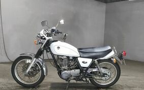 YAMAHA SR400 2004 RH01J