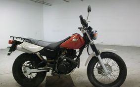 YAMAHA TW200 2000 DG07J