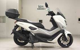 YAMAHA N-MAX SED6J