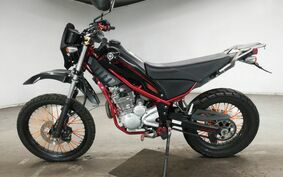 YAMAHA TRICKER DG16J