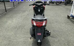 YAMAHA N-MAX SE86J