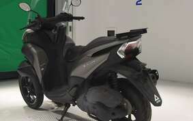 YAMAHA TRICITY 125 SEC1J