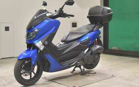 YAMAHA N-MAX SED6J