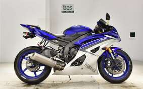 YAMAHA YZF-R6 2015 RJ15