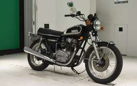 YAMAHA TX650 1976 447