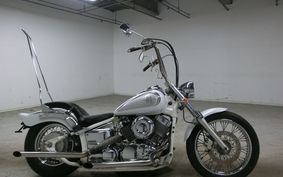 YAMAHA DRAGSTAR 400 2001 VH01J