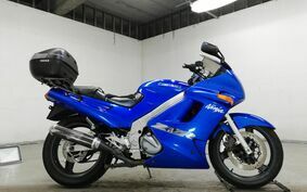 KAWASAKI ZZ-R250 EX250H