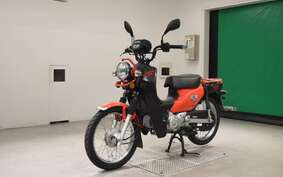 HONDA CROSS CUB 110 JA10