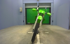 KAWASAKI KLX250 LX250E