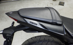 YAMAHA MT-25 A RG74J