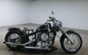 YAMAHA DRAGSTAR 400 1998 4TR