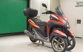 YAMAHA TRICITY 125 SE82J