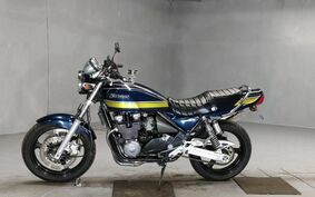 KAWASAKI ZEPHYR 400 2003 ZR400C