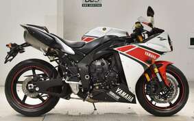 YAMAHA YZF-R1 2012 RN23