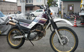 YAMAHA SEROW 225 Limited Edition 4JG