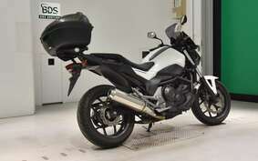 HONDA NC750S 2015 RC70