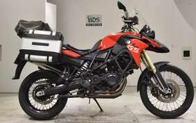 BMW F800GS 2016 0B02