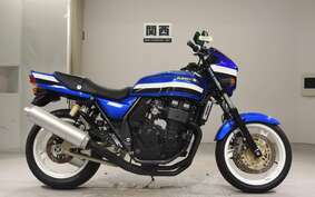 KAWASAKI ZRX400 2002 ZR400E