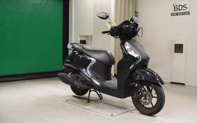 YAMAHA FASCINO 125 HYBRID