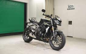 TRIUMPH STREET TRIPLE RS 2021