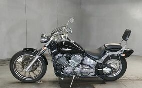 YAMAHA DRAGSTAR 400 2001 VH01J