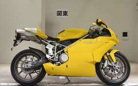 DUCATI 749 S 2006 H500A